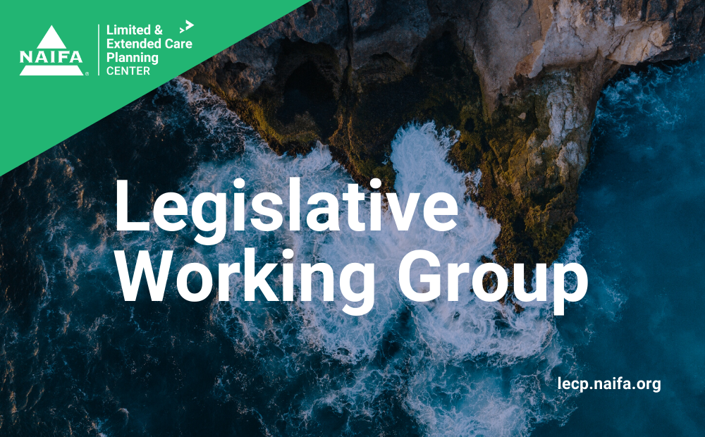 Legislative Working Group