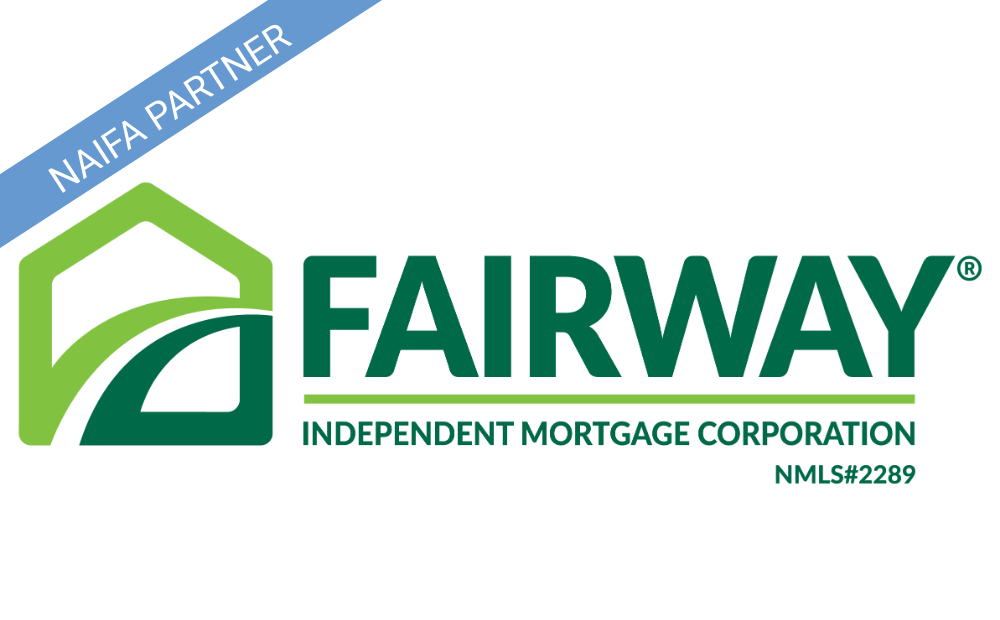 Fairway Independent Mortgage Corporation Reverse Mortgage NAIFA Partner