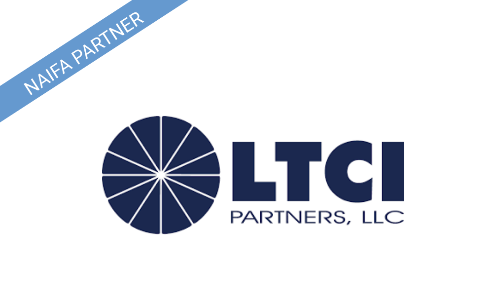 LTCI NAIFA Partner LTC long-term care insurance