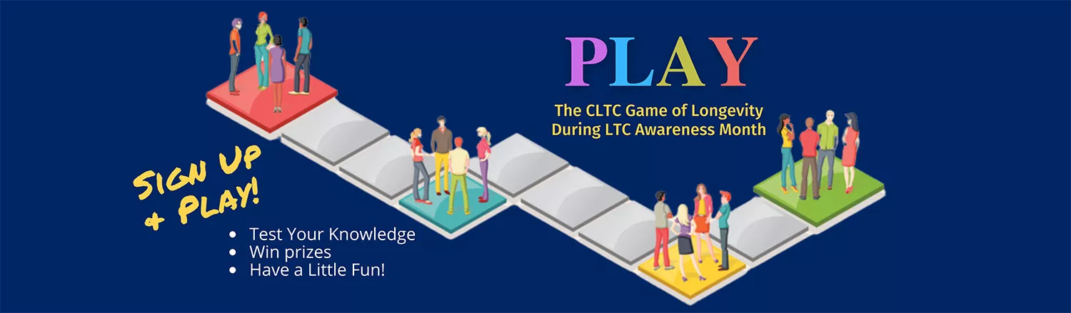CLTC Game for LTC Month